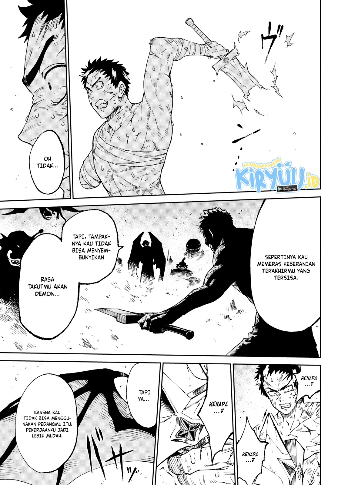 Versus Chapter 2.2 - halaman 15