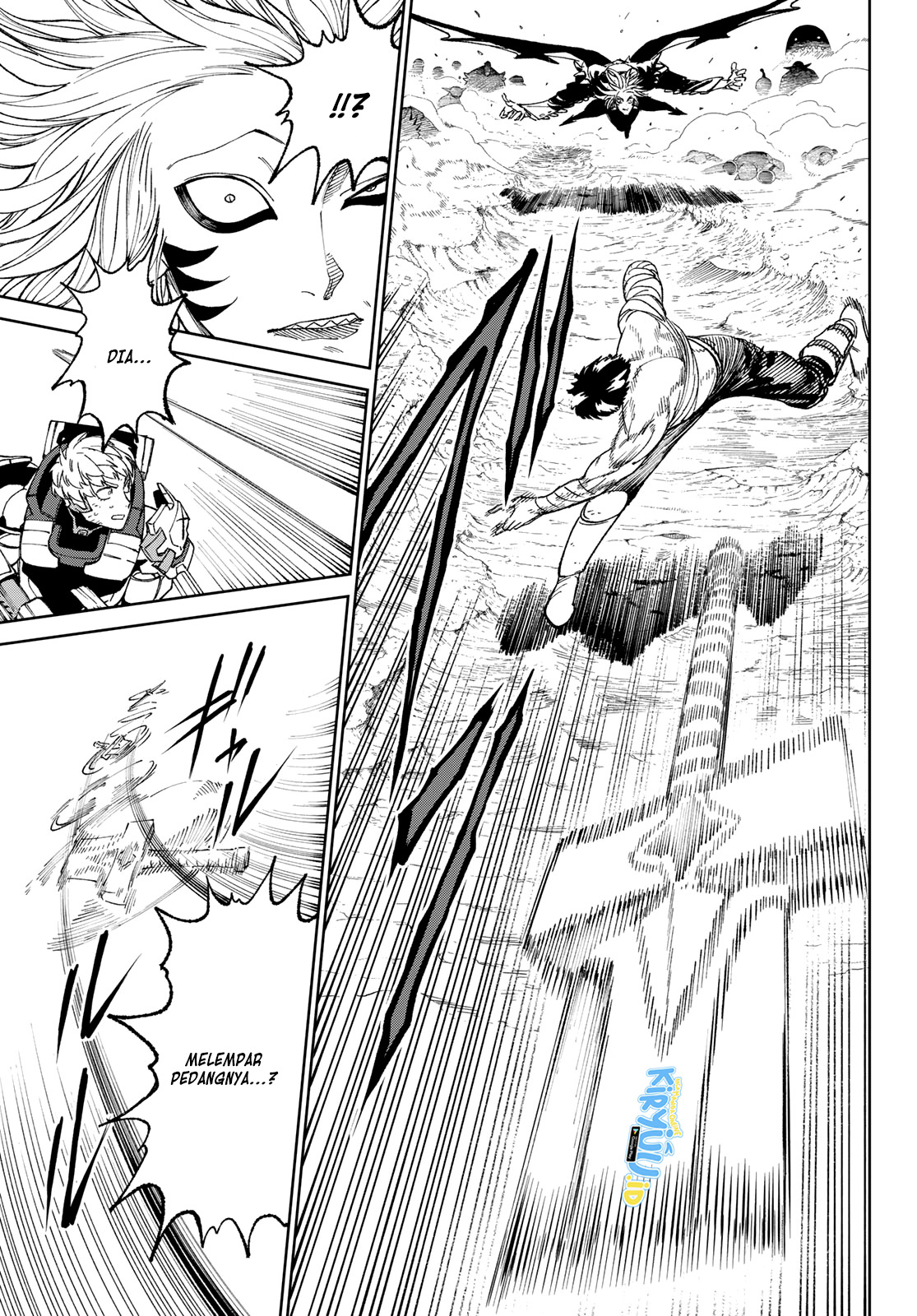 Versus Chapter 2.2 - halaman 17