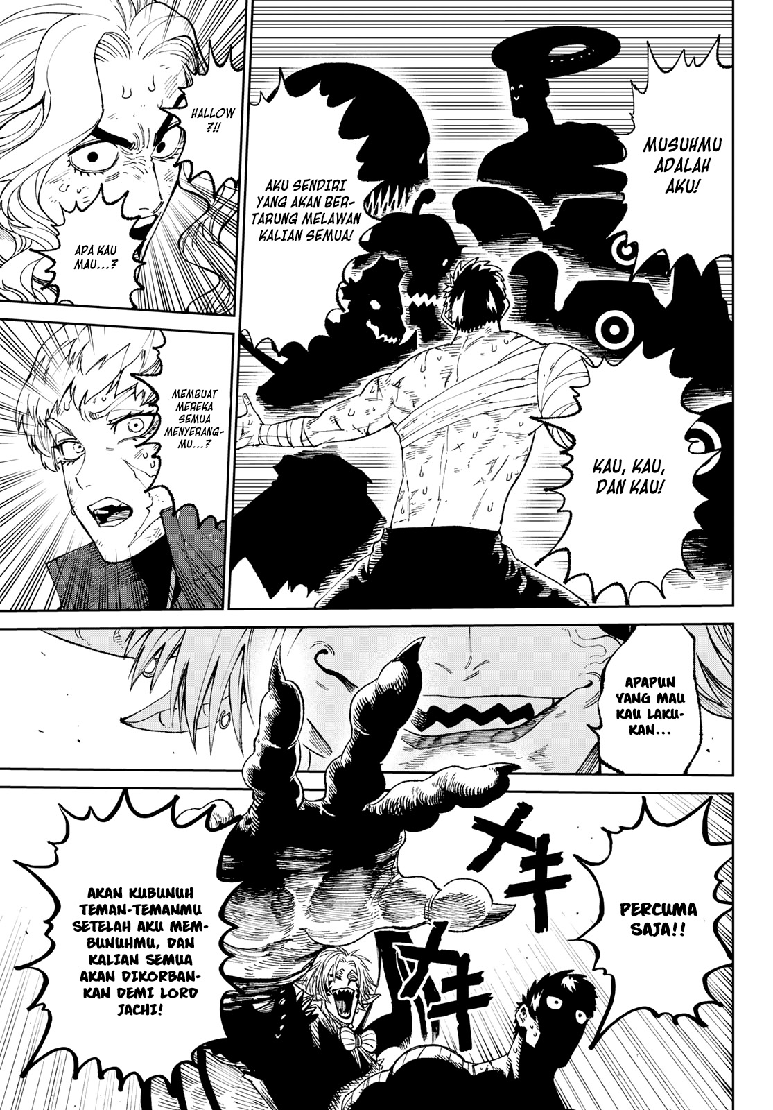 Versus Chapter 2.2 - halaman 19