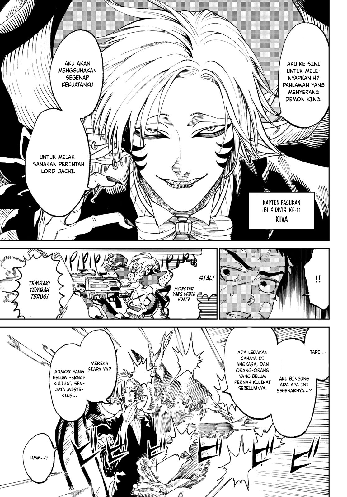Versus Chapter 2.2 - halaman 2