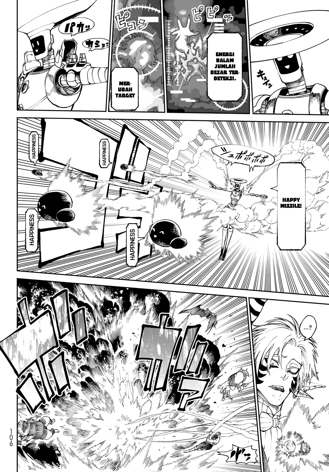 Versus Chapter 2.2 - halaman 20