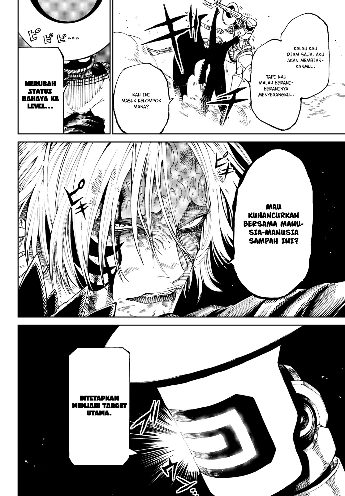 Versus Chapter 2.2 - halaman 22