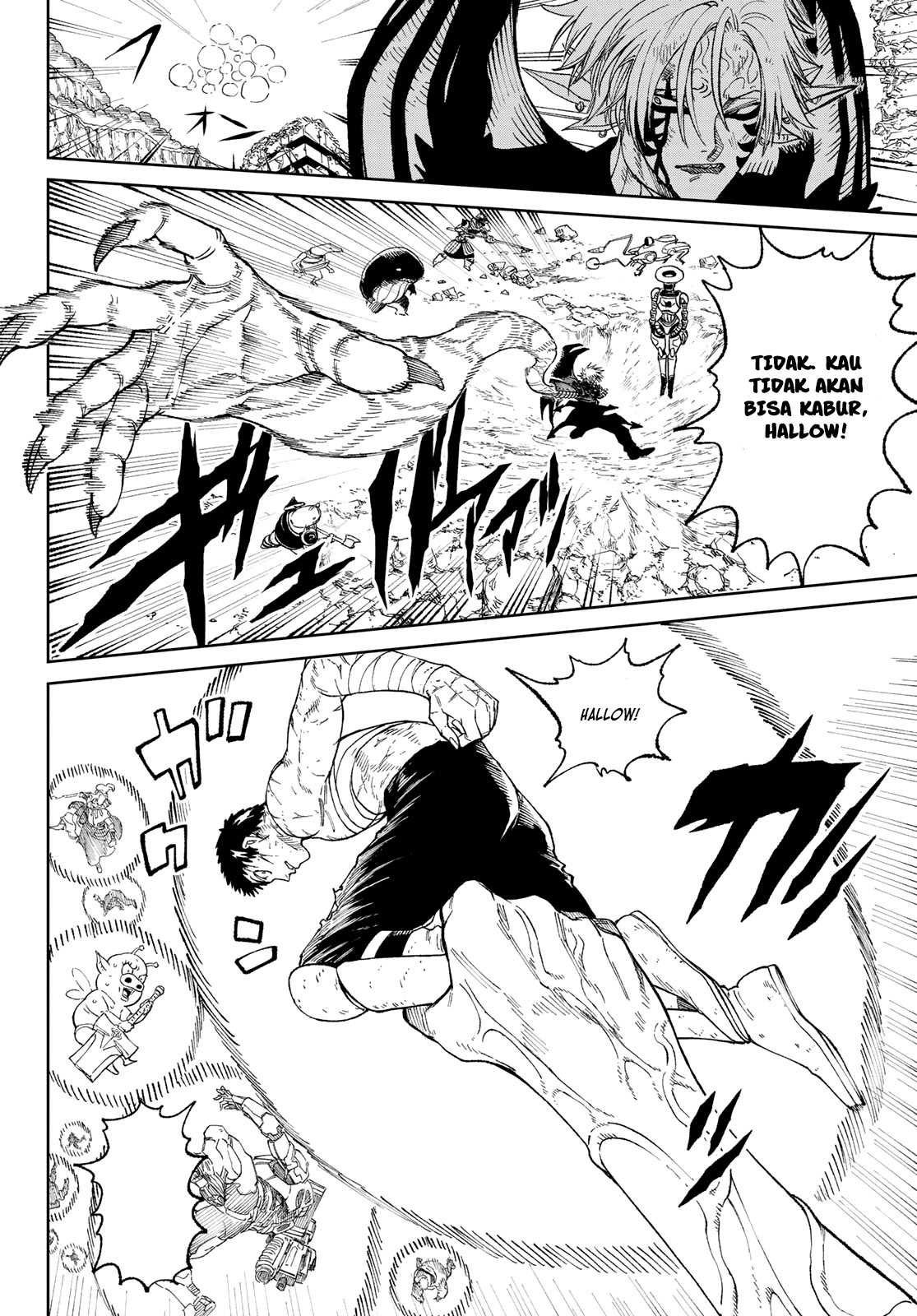 Versus Chapter 2.2 - halaman 24