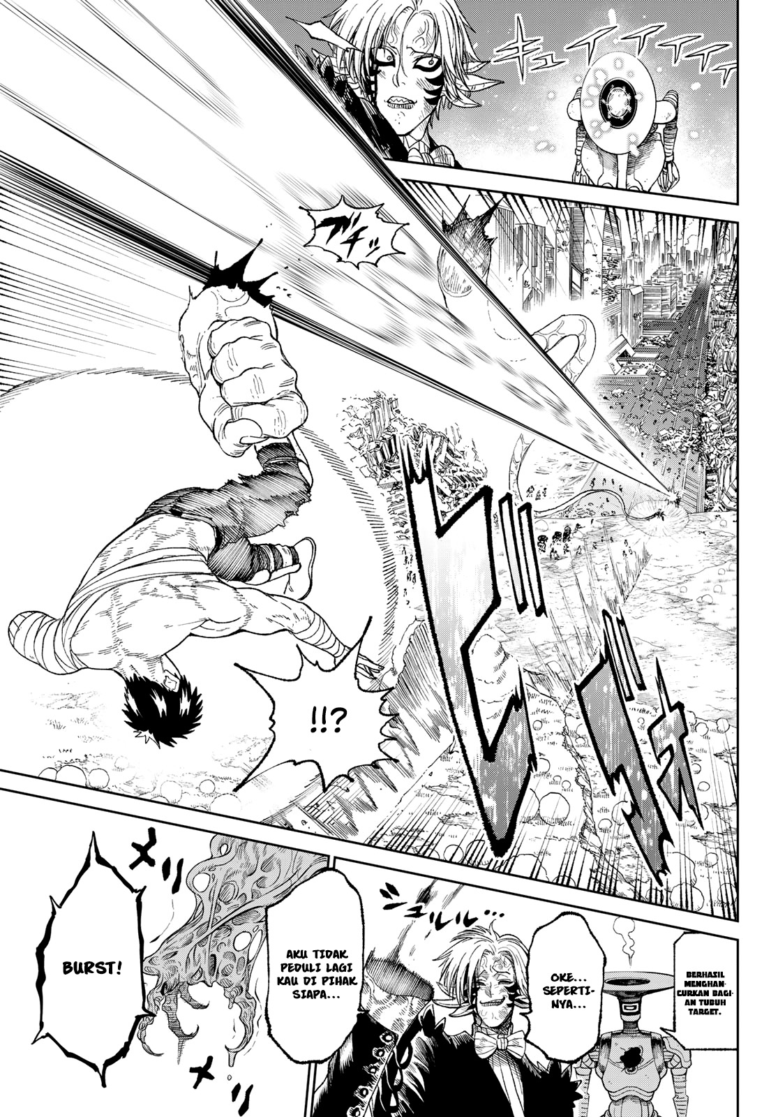 Versus Chapter 2.2 - halaman 25