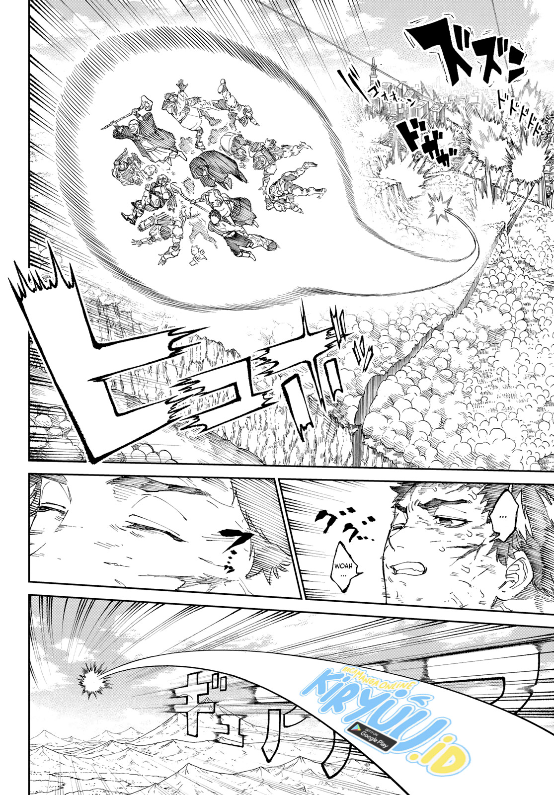 Versus Chapter 2.2 - halaman 27