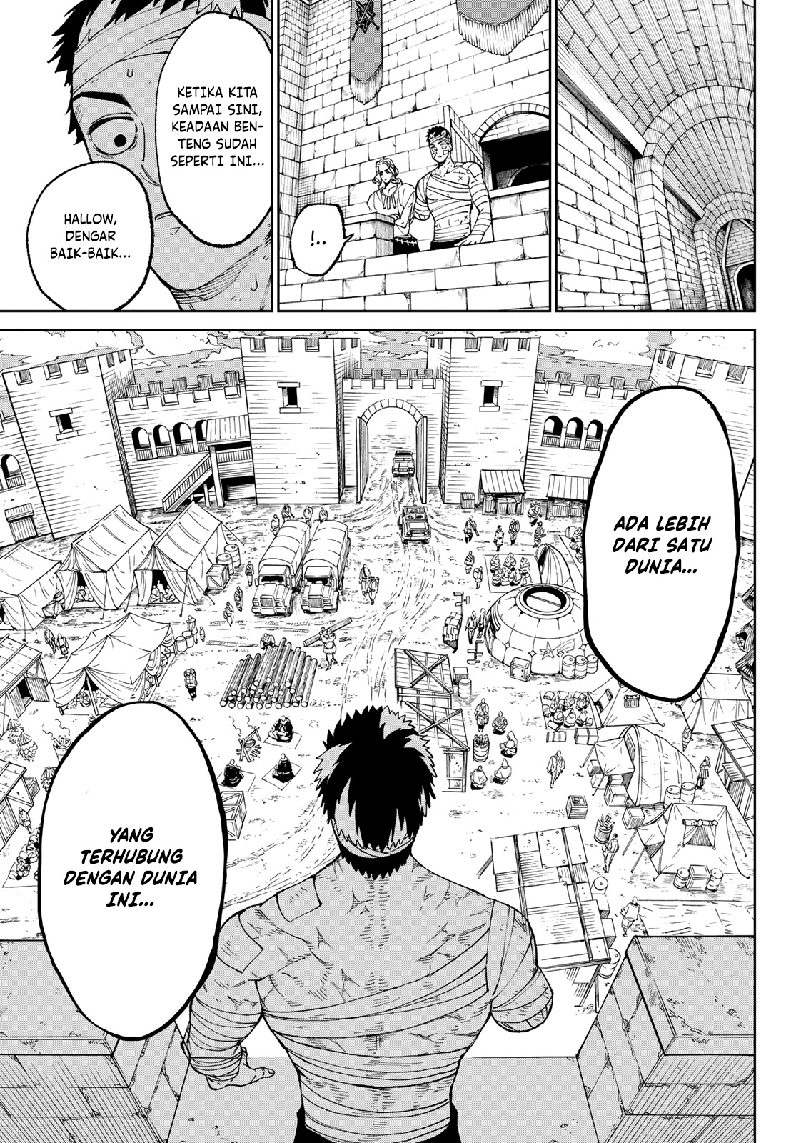 Versus Chapter 2.2 - halaman 30