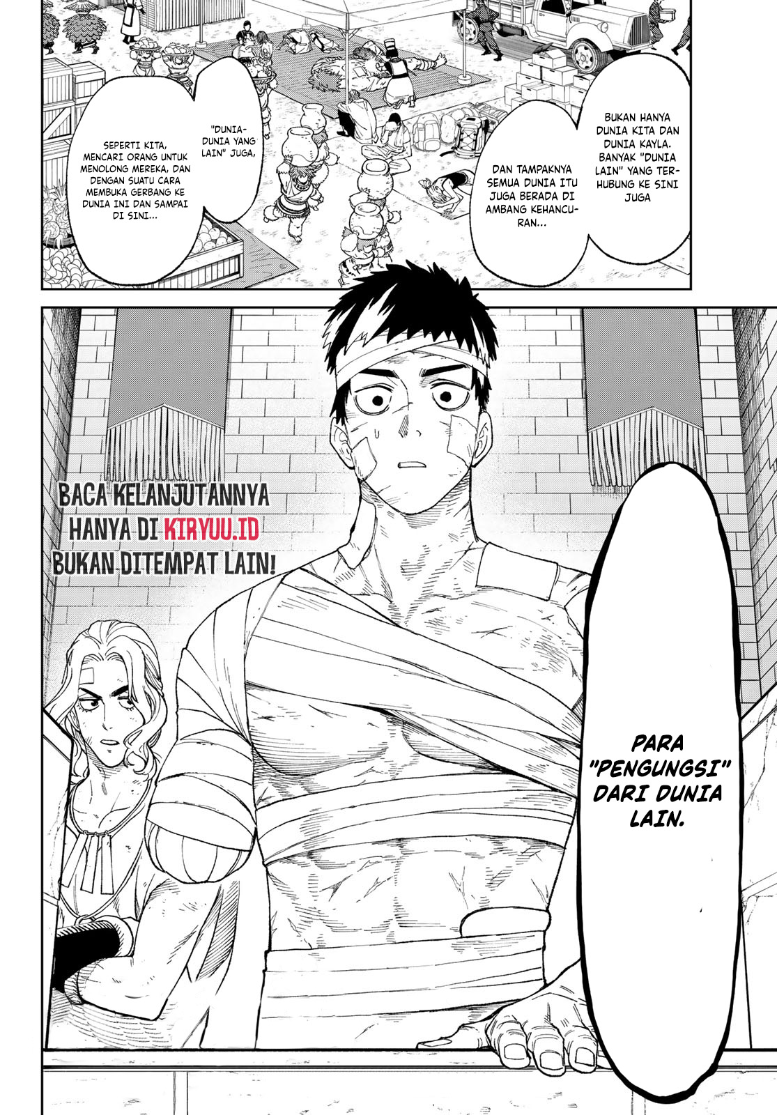 Versus Chapter 2.2 - halaman 32