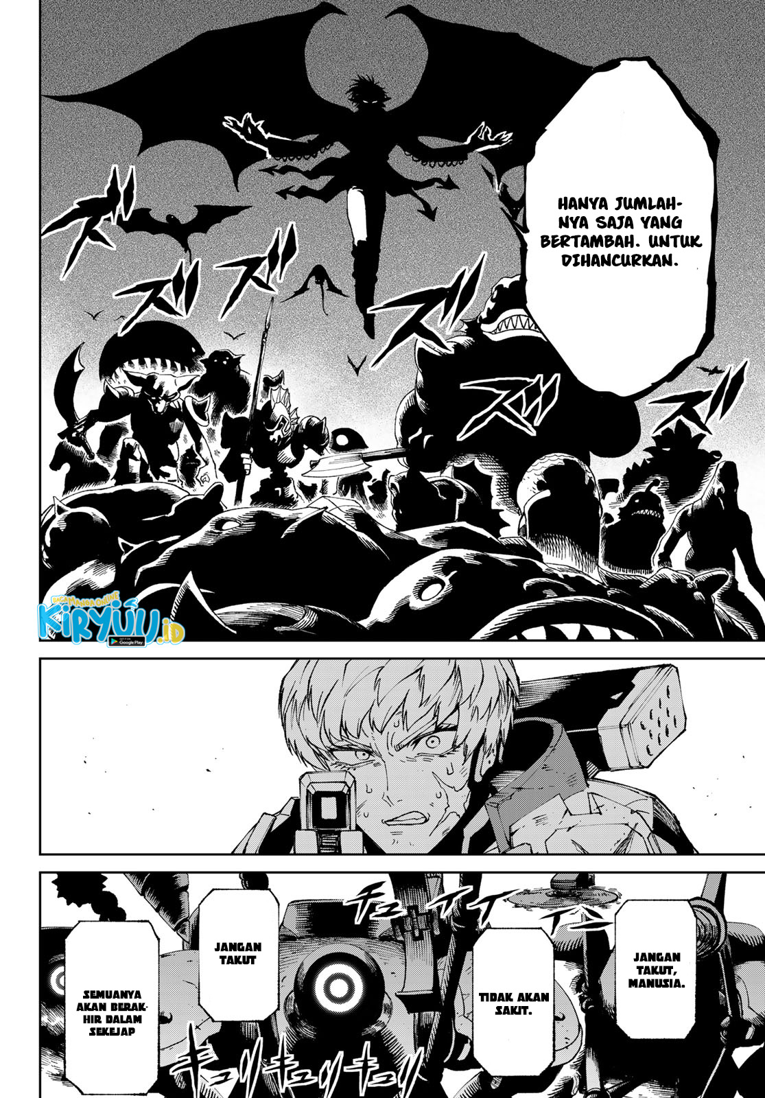 Versus Chapter 2.2 - halaman 5