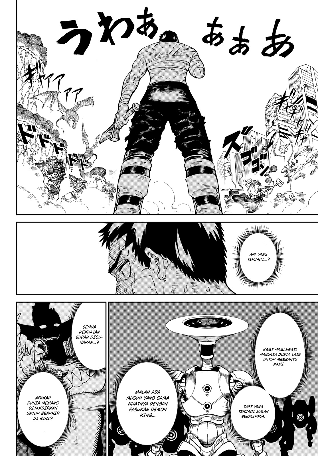 Versus Chapter 2.2 - halaman 6