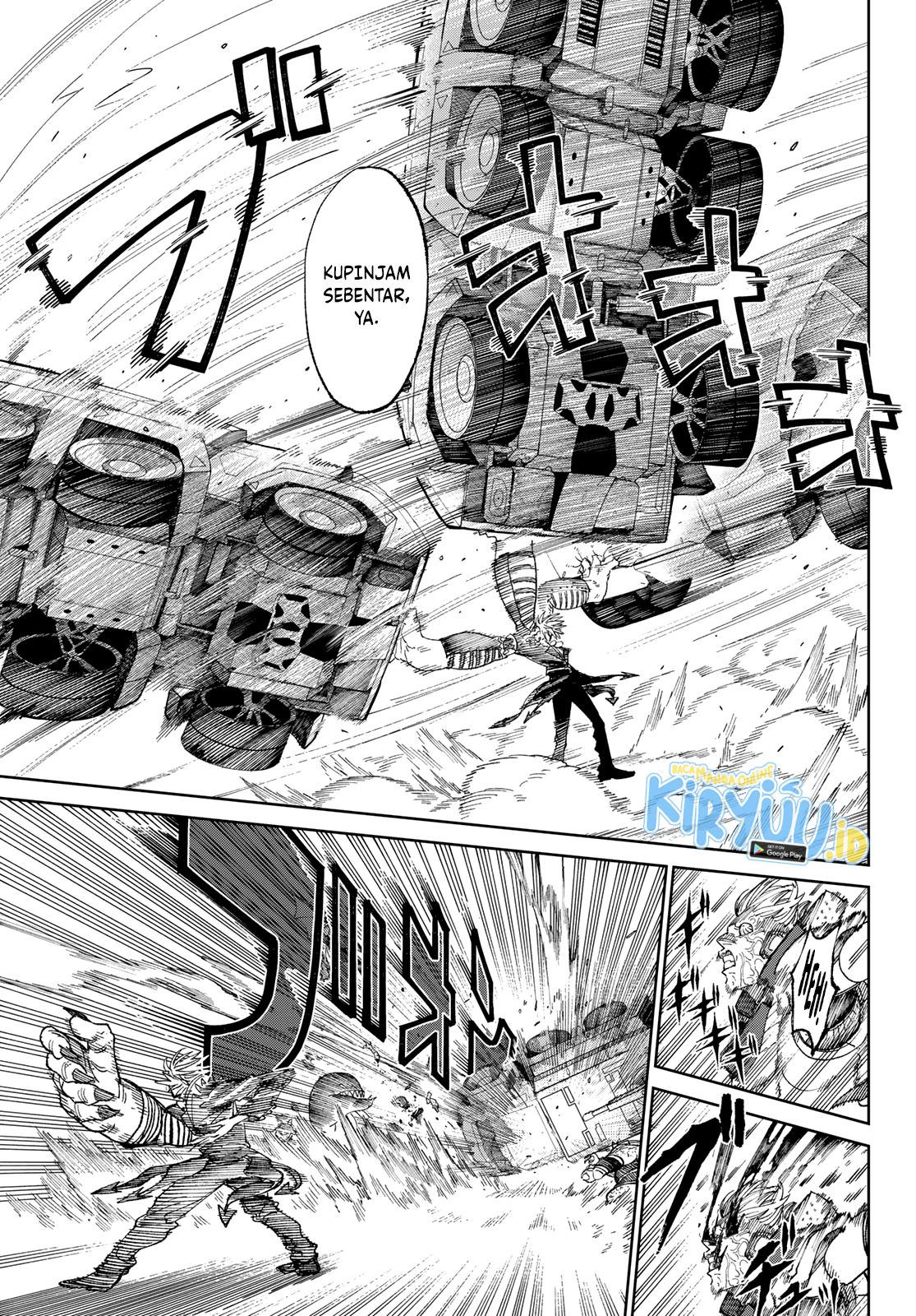 Versus Chapter 2.2 - halaman 9