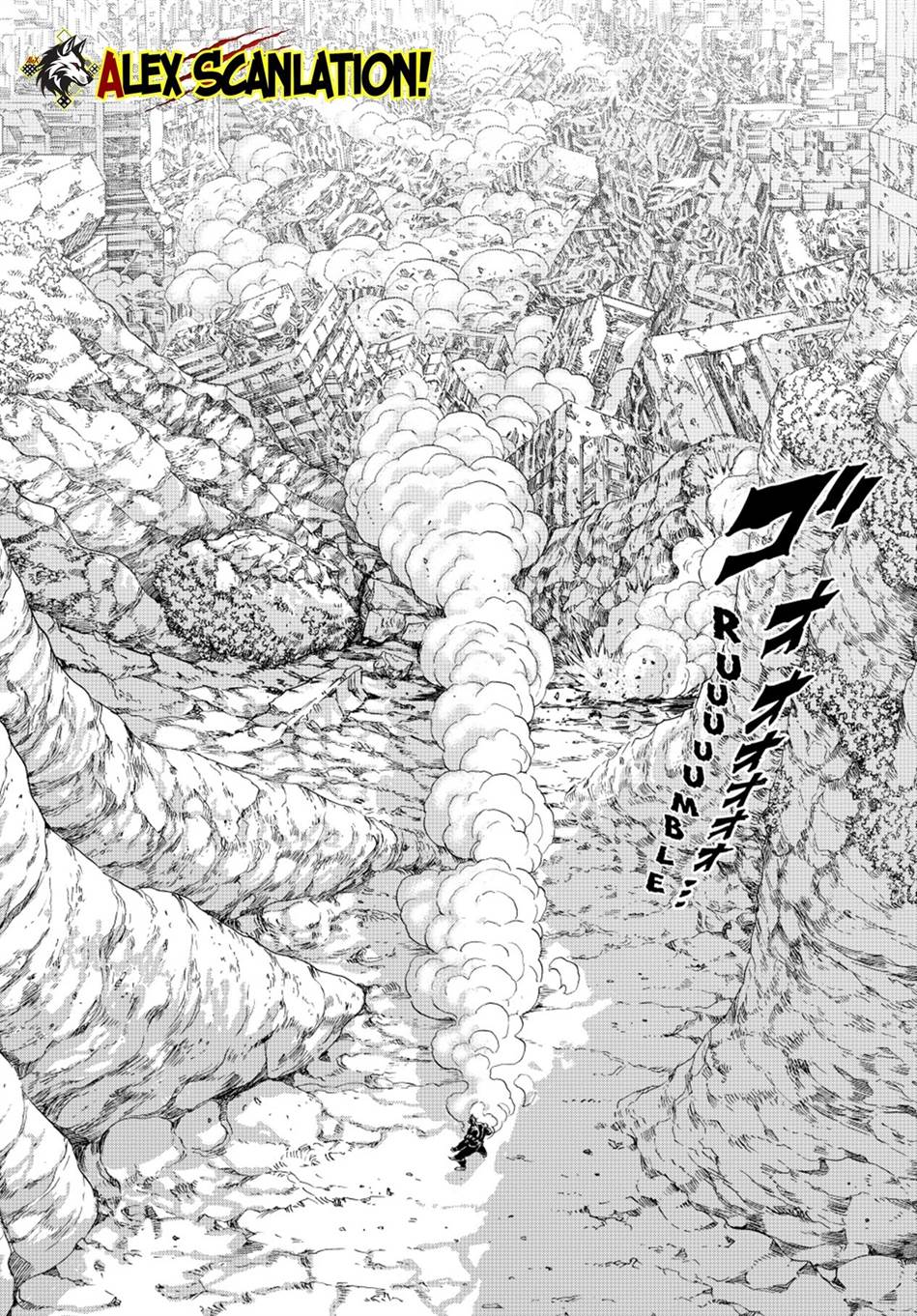 Versus Chapter 20 - halaman 17