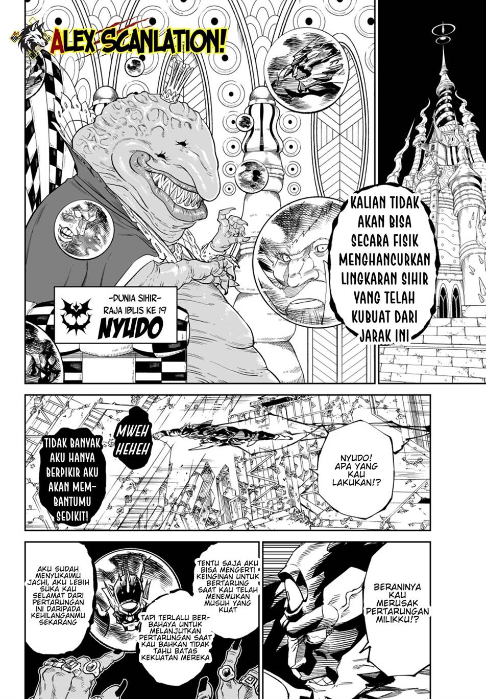 Versus Chapter 20 - halaman 24
