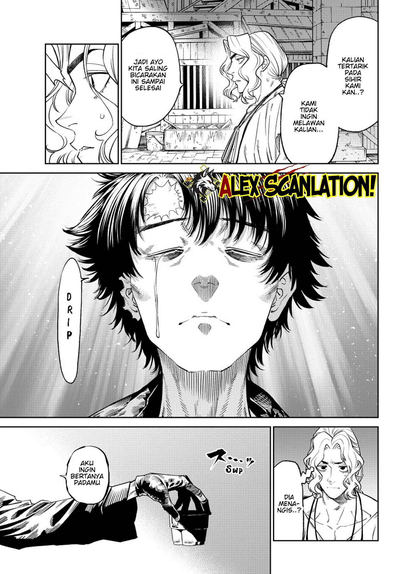 Versus Chapter 23 - halaman 5