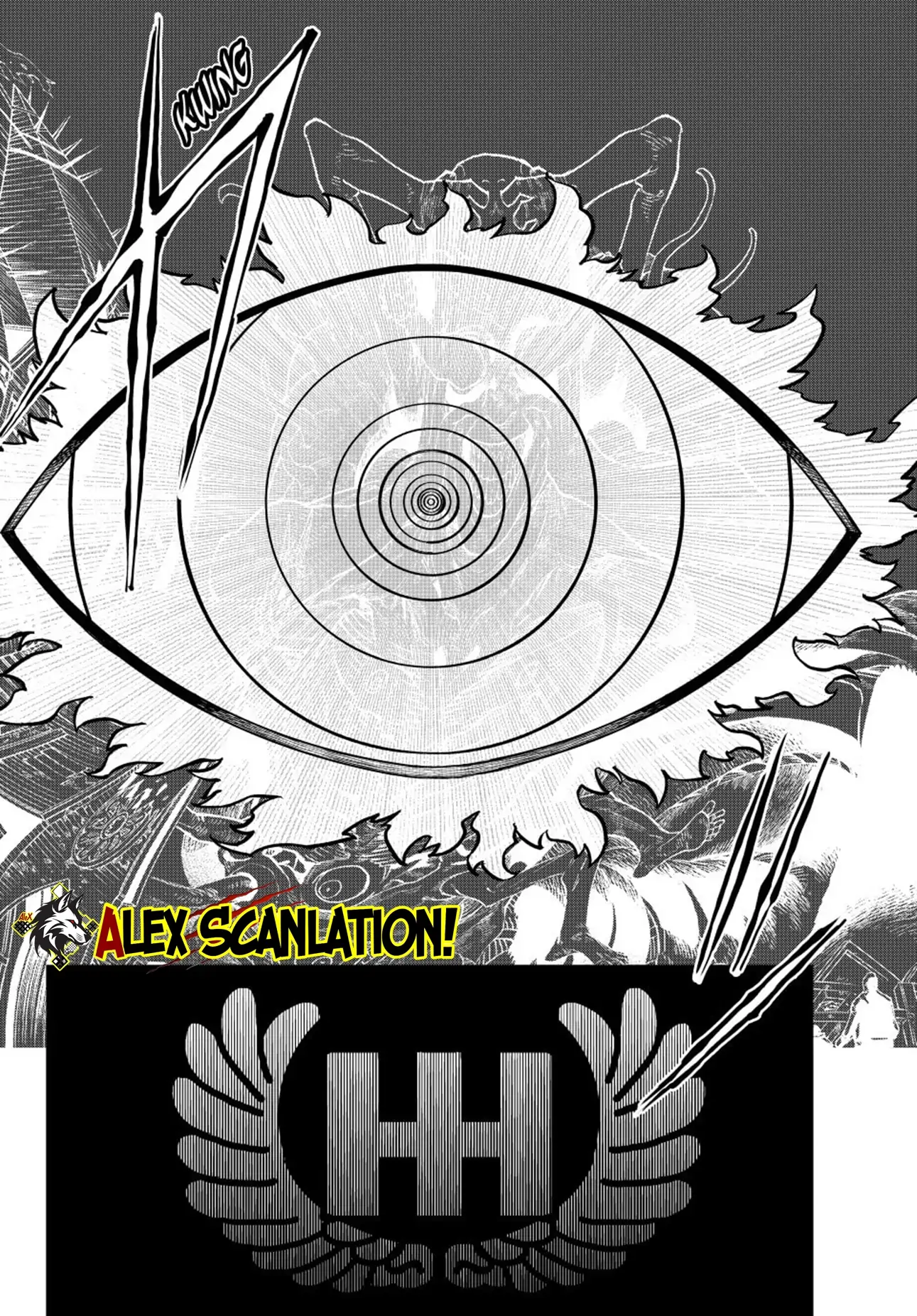 Versus Chapter 24.5 - halaman 29