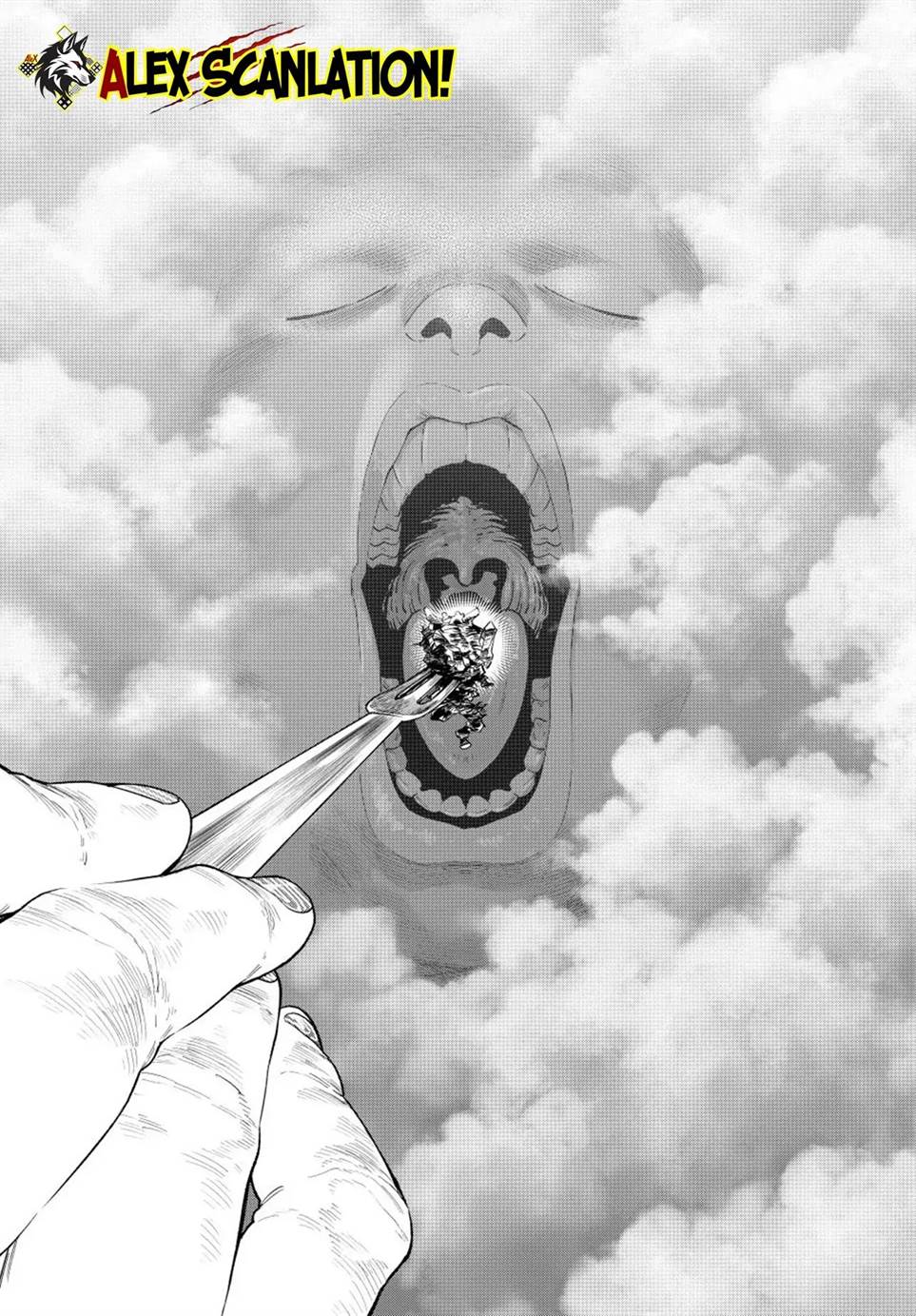 Versus Chapter 25 - halaman 18