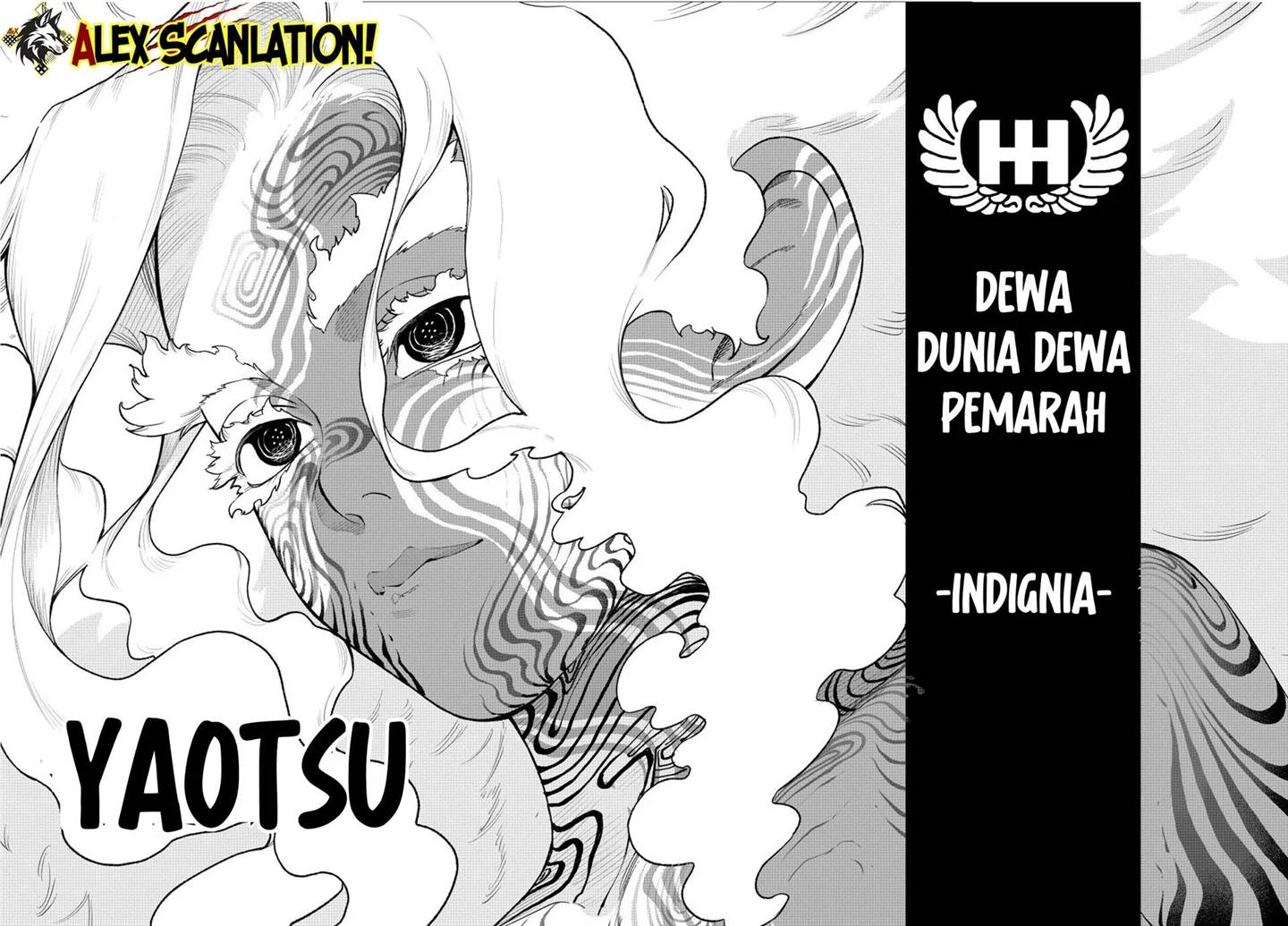 Versus Chapter 25 - halaman 25