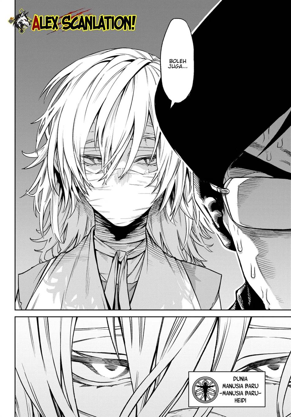 Versus Chapter 26 - halaman 38