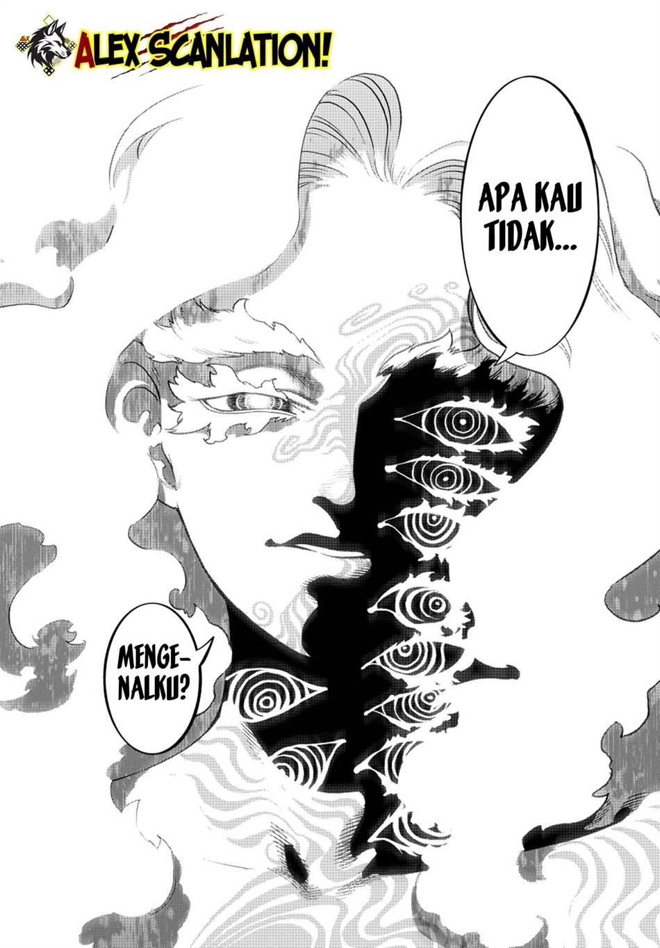 Versus Chapter 27 - halaman 28