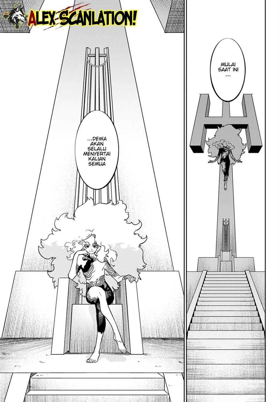 Versus Chapter 27 - halaman 35