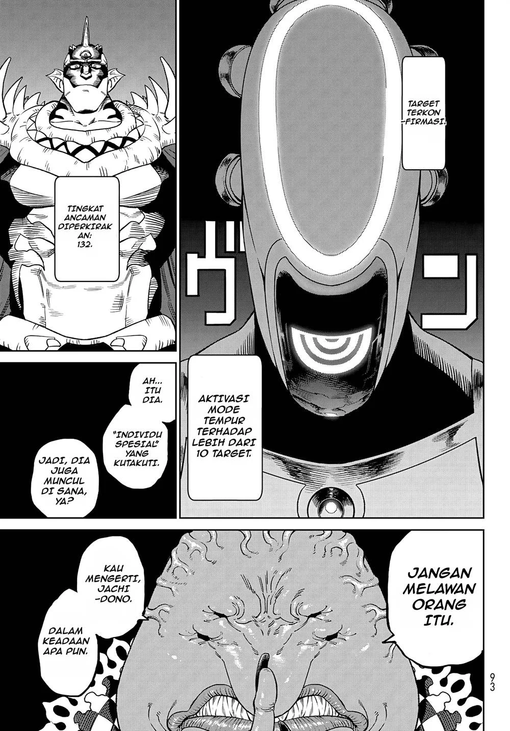 Versus Chapter 28 - halaman 26