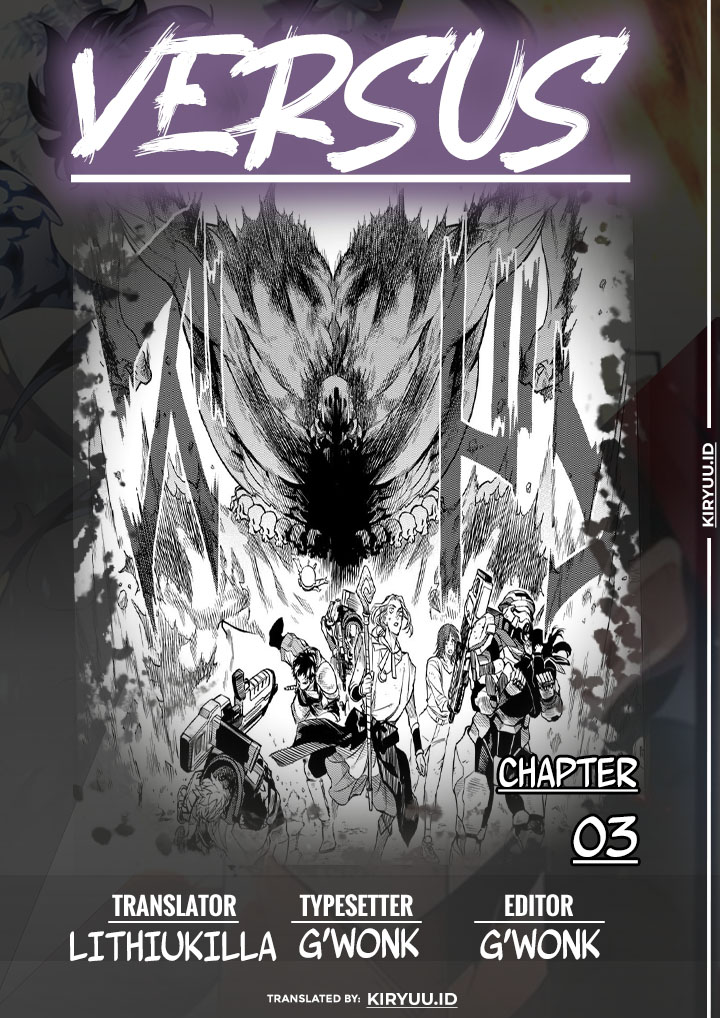 Versus Chapter 3 - halaman 1