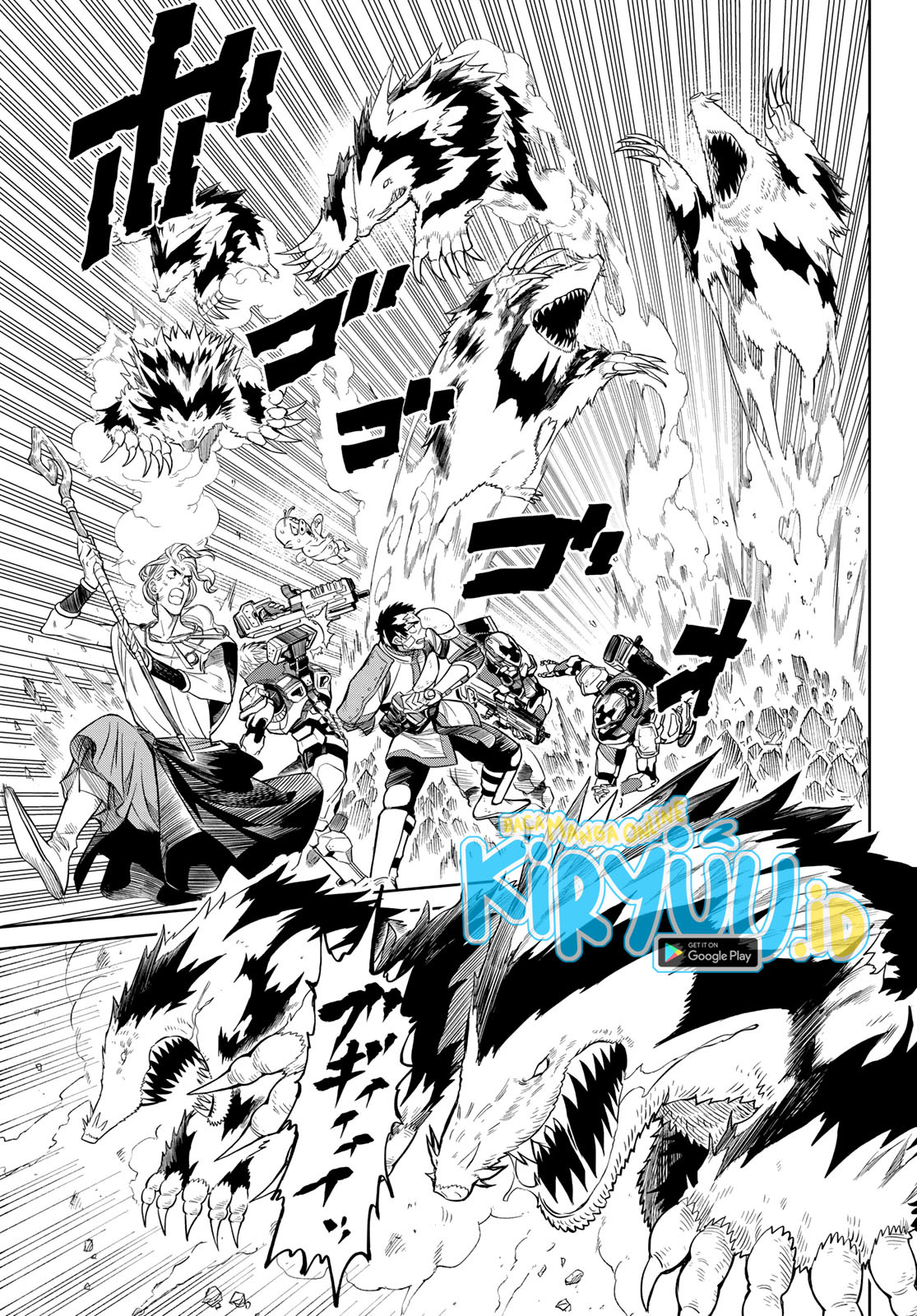 Versus Chapter 3 - halaman 10