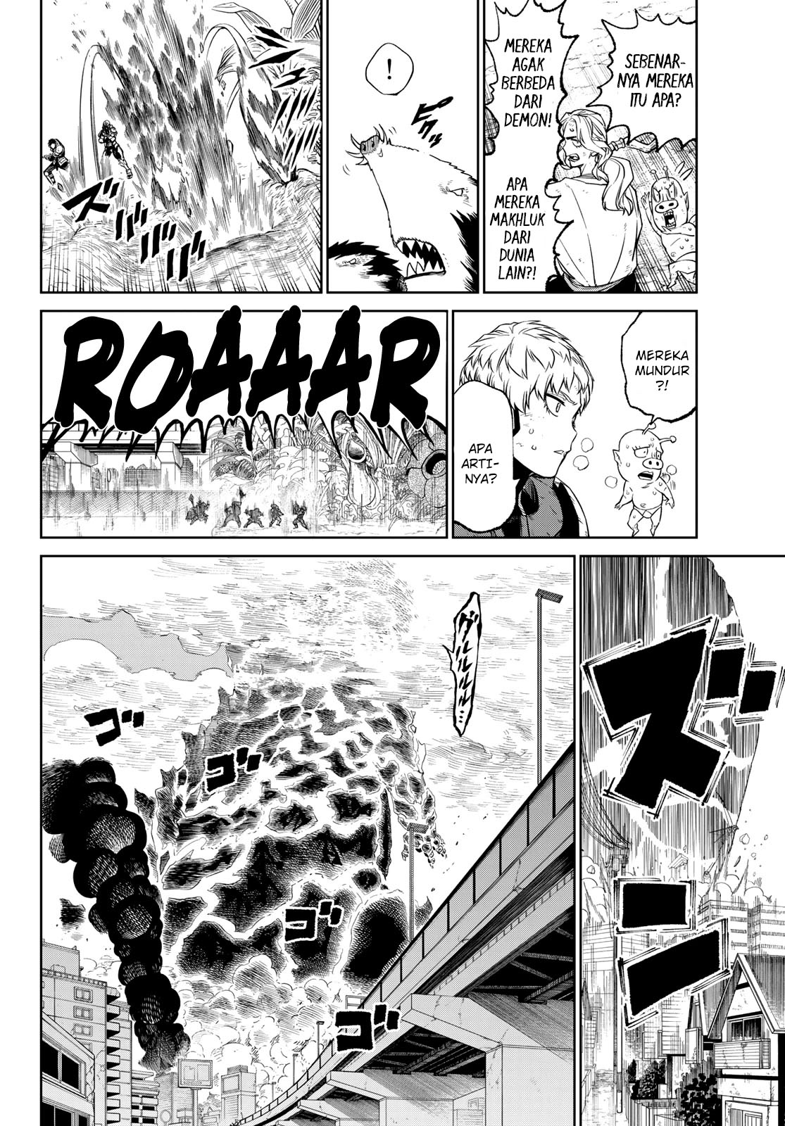 Versus Chapter 3 - halaman 11