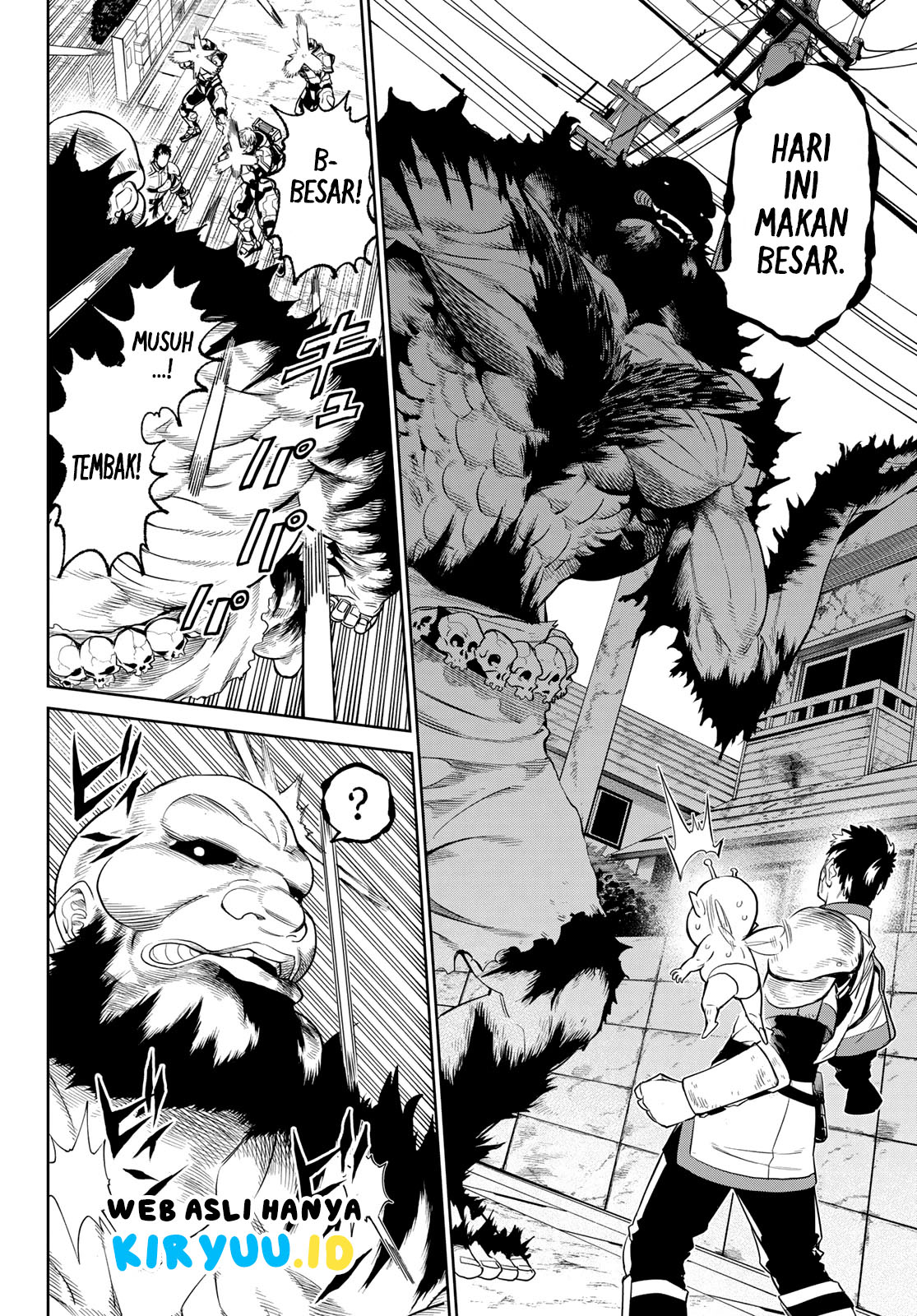 Versus Chapter 3 - halaman 15