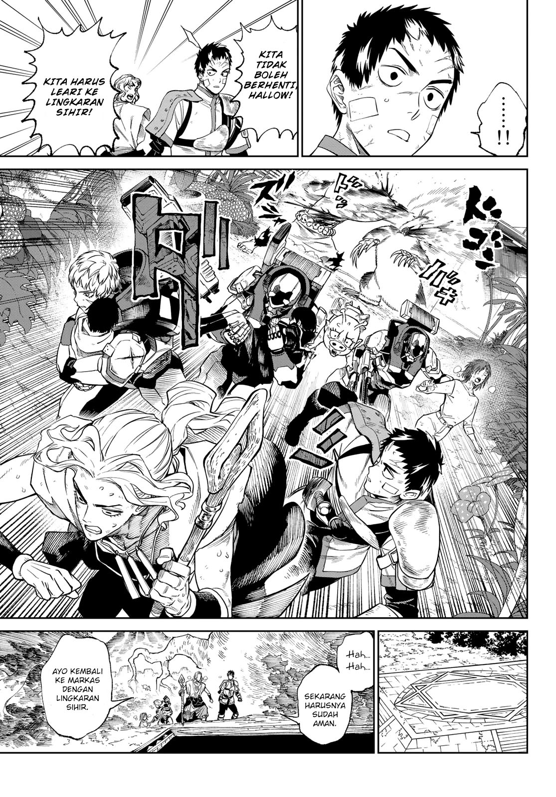 Versus Chapter 3 - halaman 26