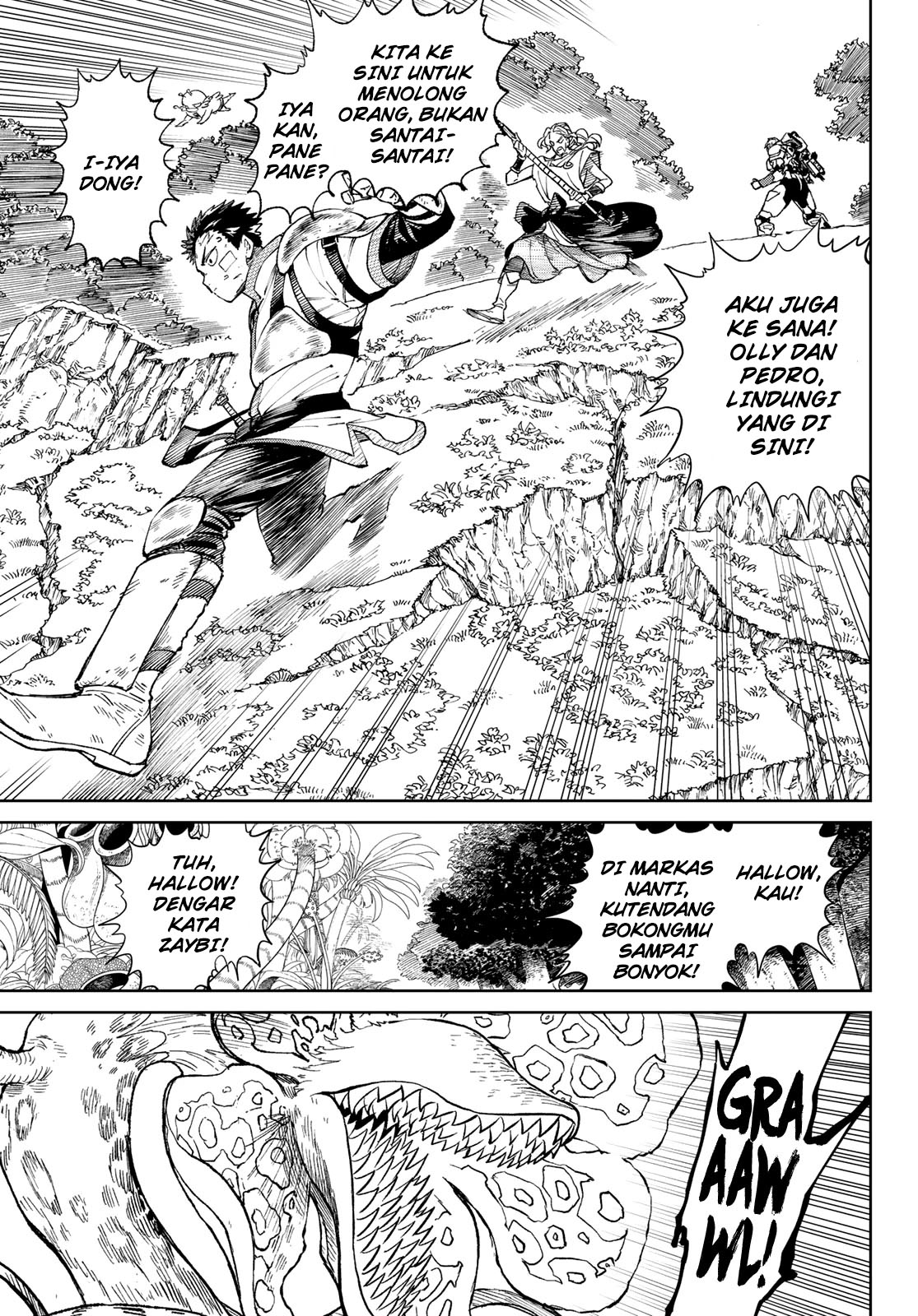 Versus Chapter 3 - halaman 28