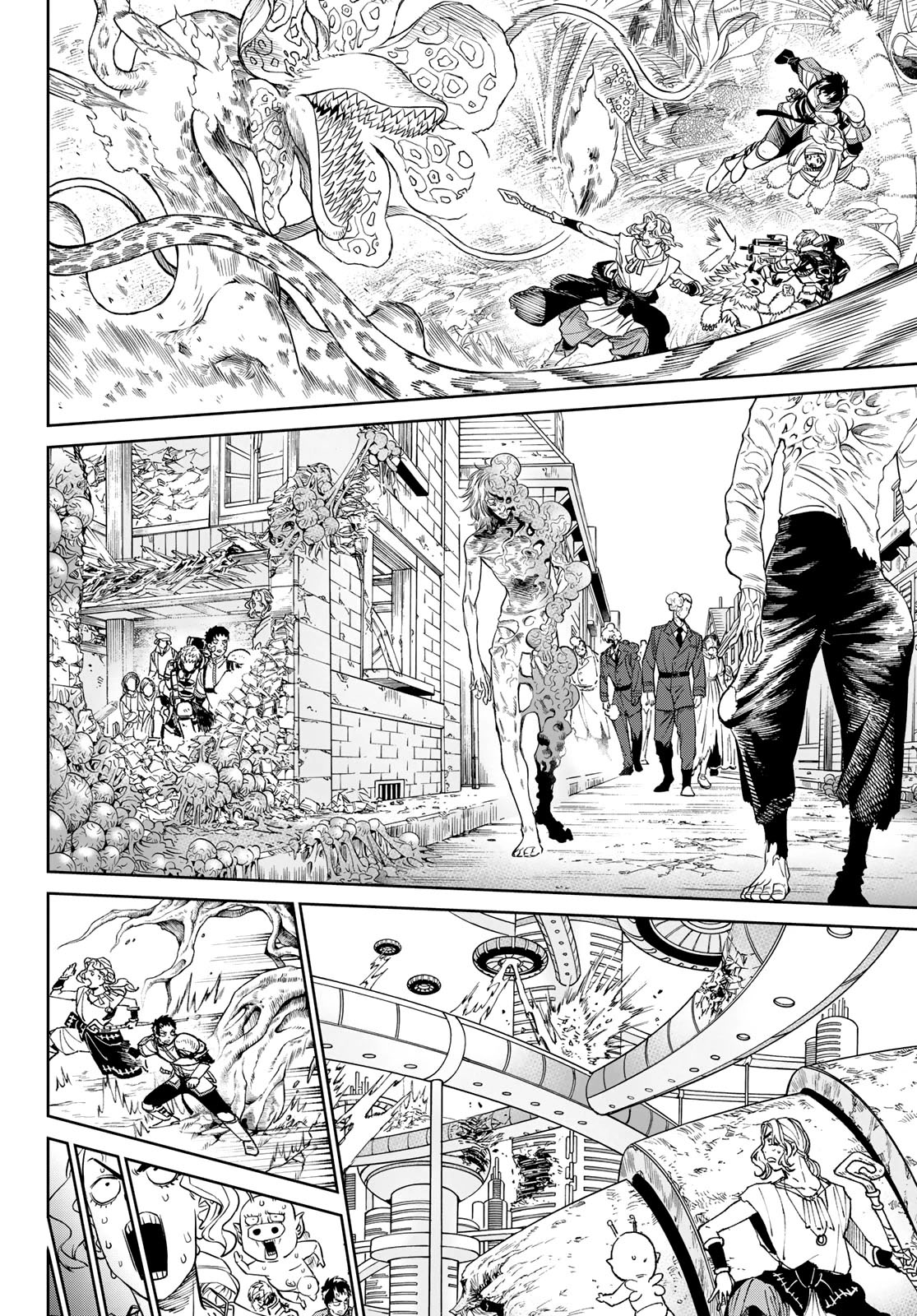 Versus Chapter 3 - halaman 29