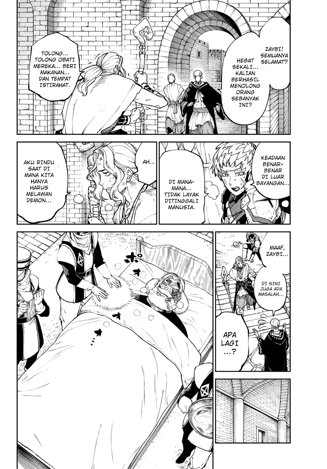 Versus Chapter 3 - halaman 31