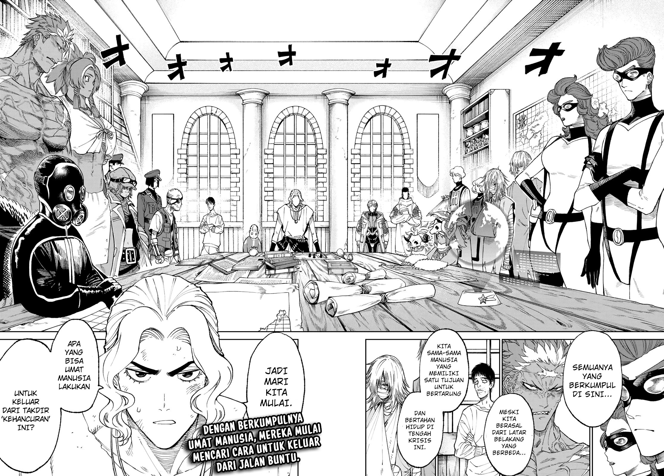 Versus Chapter 3 - halaman 35