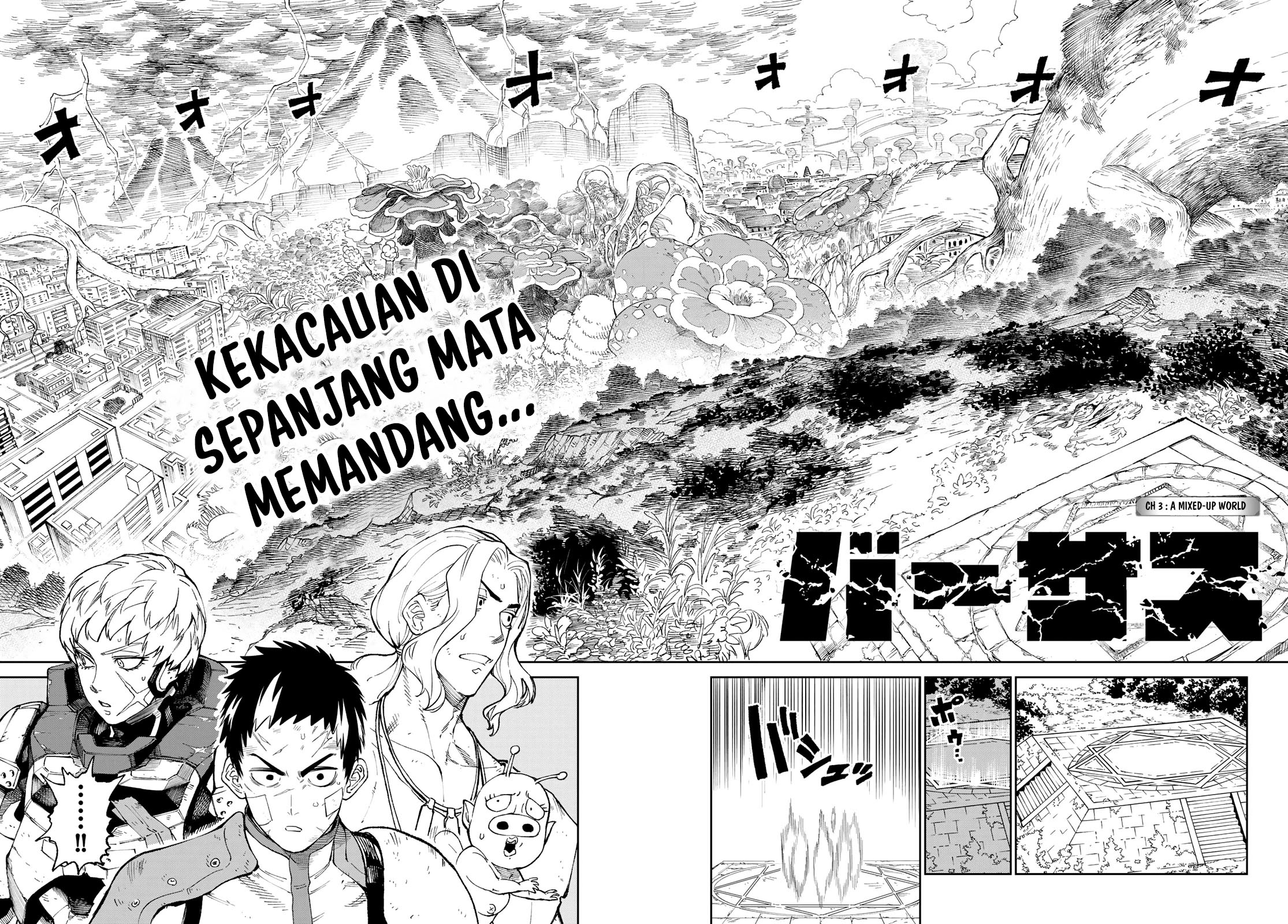 Versus Chapter 3 - halaman 4