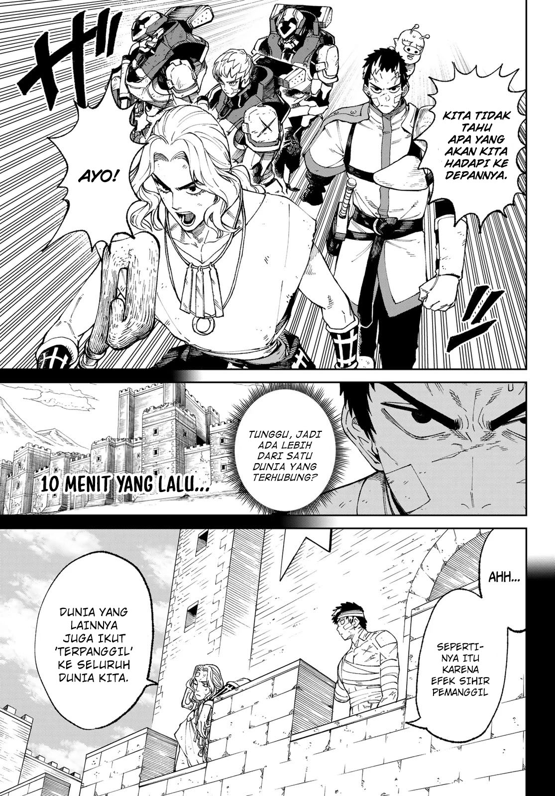 Versus Chapter 3 - halaman 6