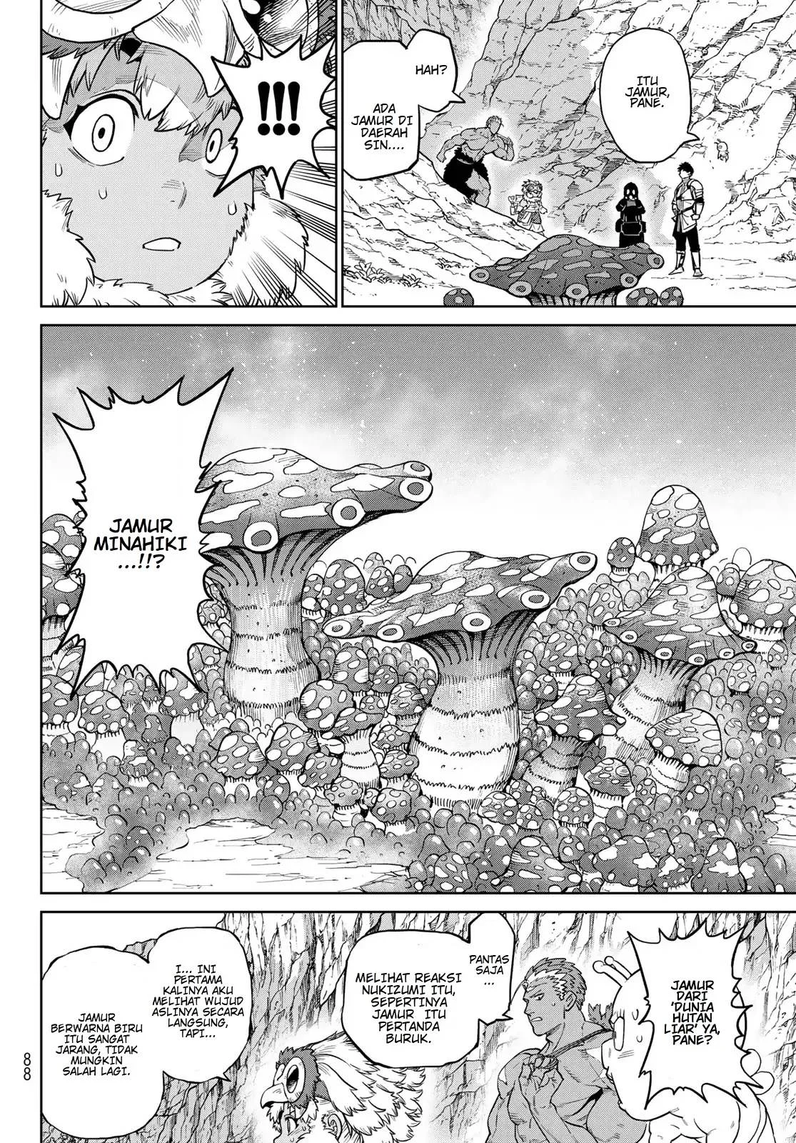 Versus Chapter 30 - halaman 18