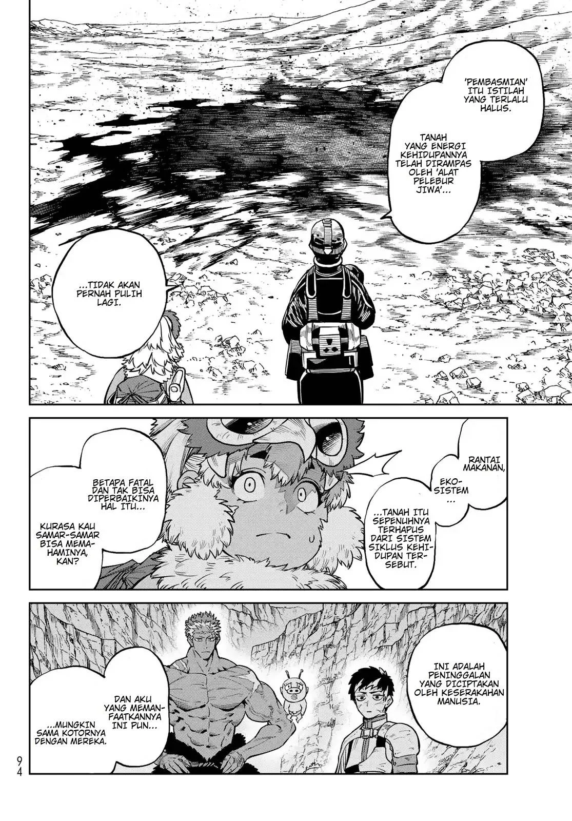 Versus Chapter 30 - halaman 24