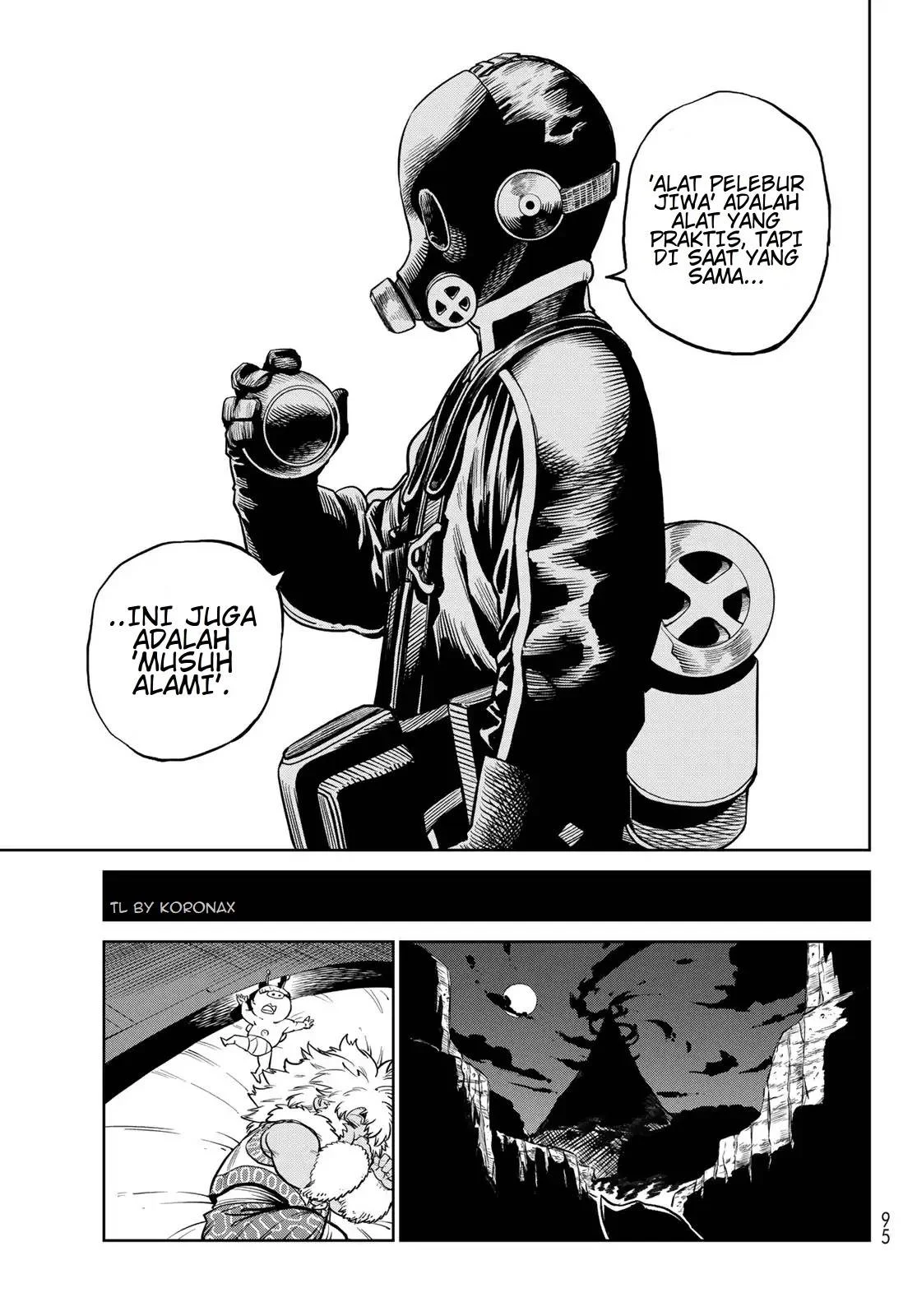 Versus Chapter 30 - halaman 25