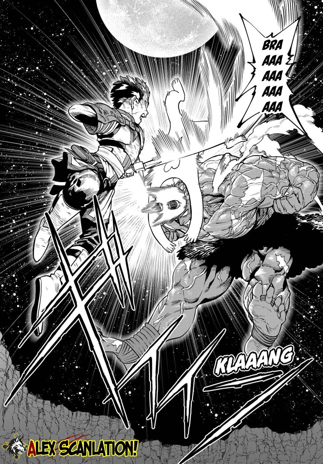 Versus Chapter 31 - halaman 14