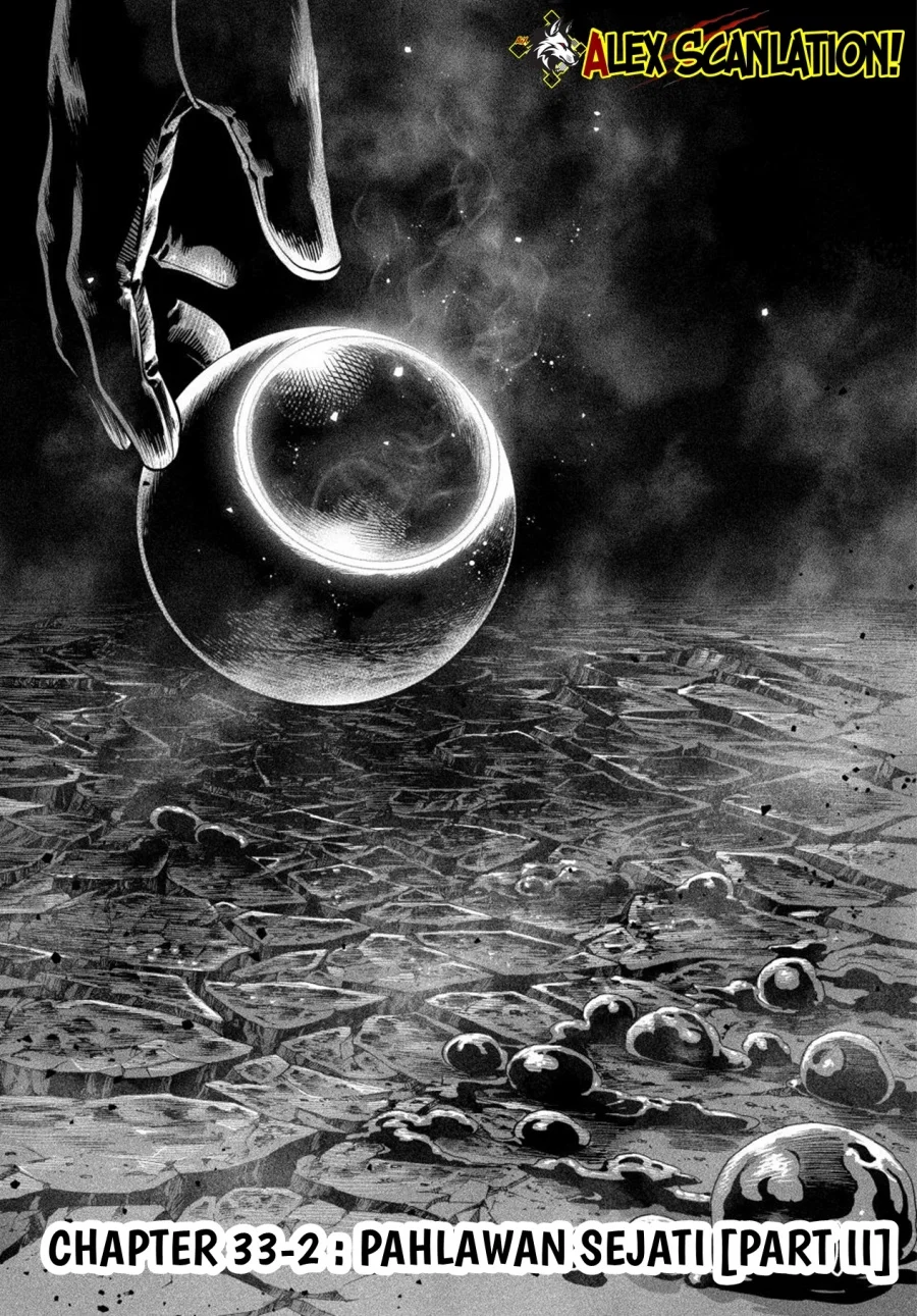 Versus Chapter 33.2 - halaman 3