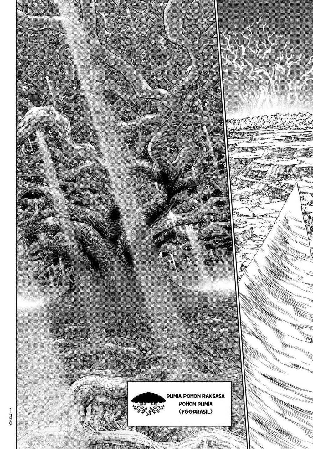 Versus Chapter 33 - halaman 22