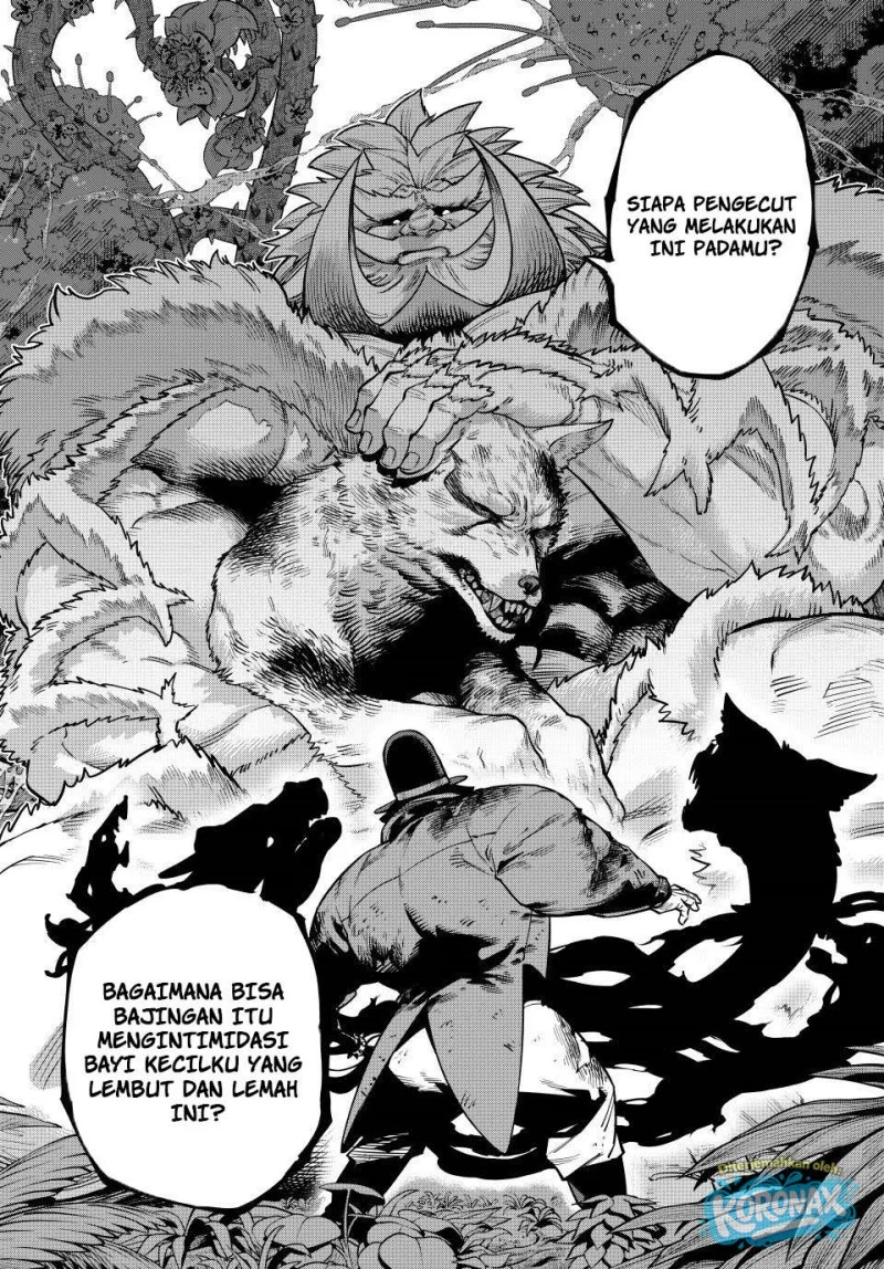 Versus Chapter 34 - halaman 12
