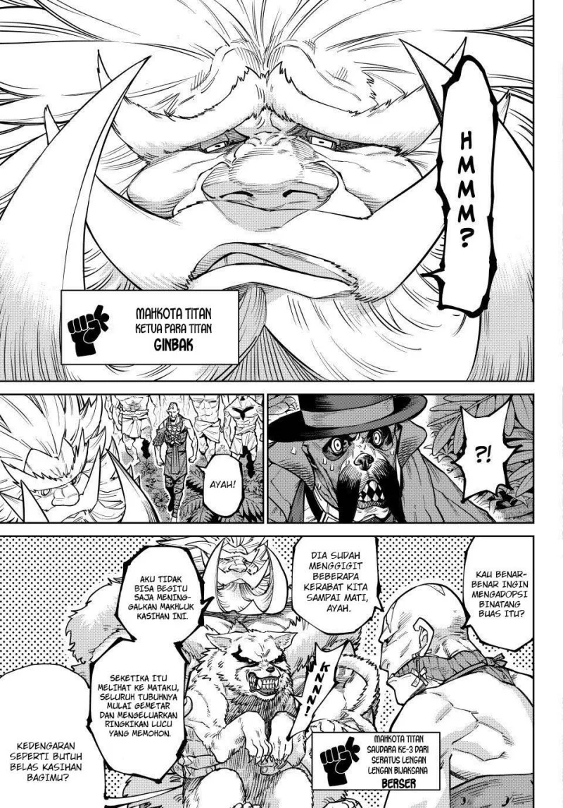 Versus Chapter 34 - halaman 13