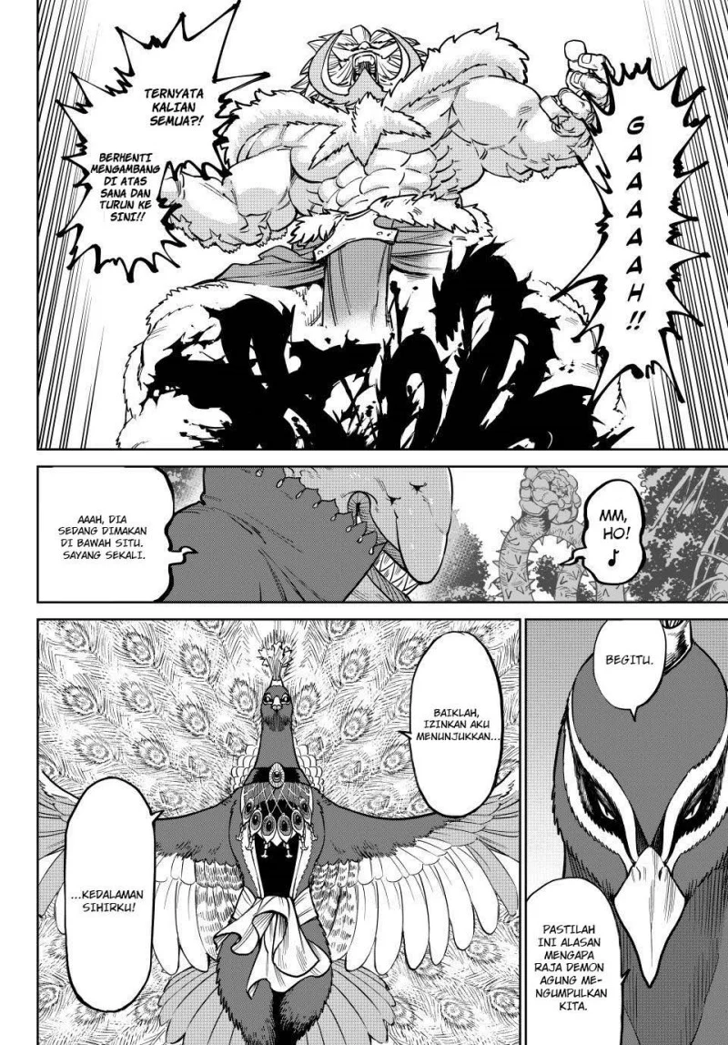 Versus Chapter 34 - halaman 27