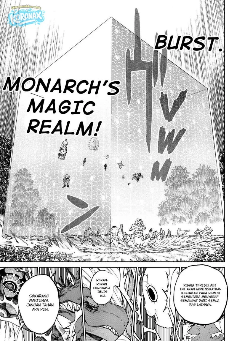 Versus Chapter 34 - halaman 28
