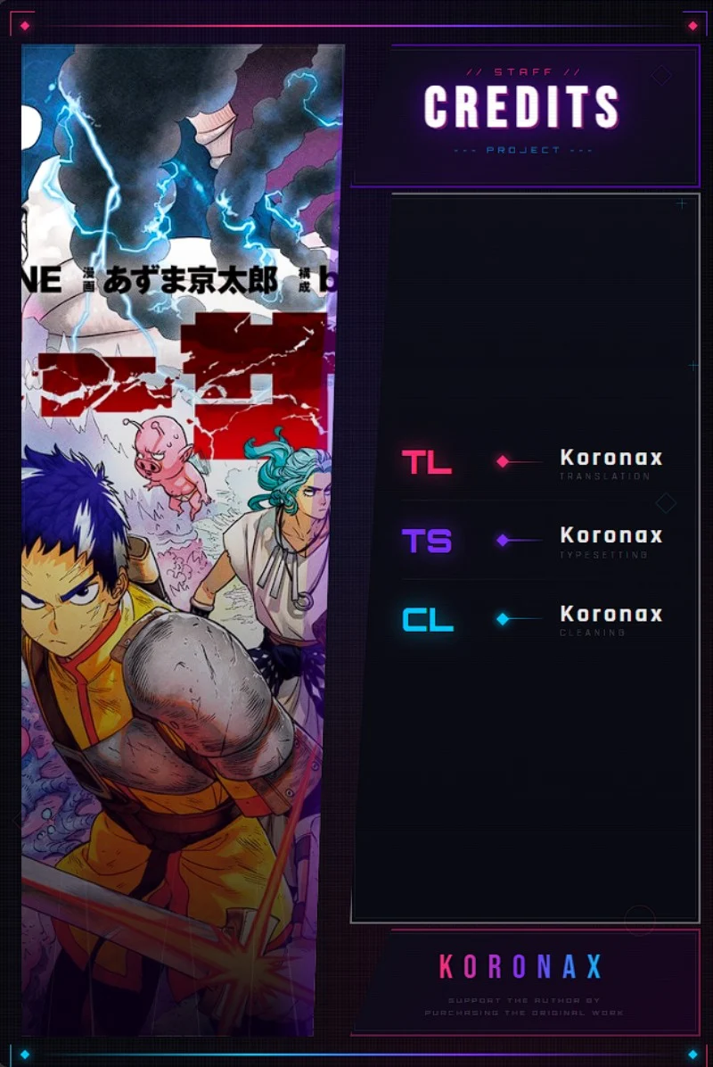 Versus Chapter 34 - halaman 30