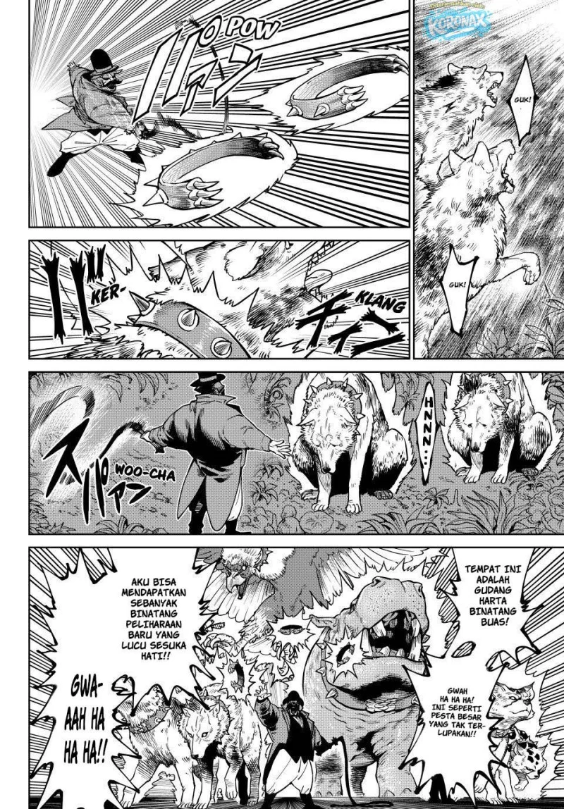 Versus Chapter 34 - halaman 4