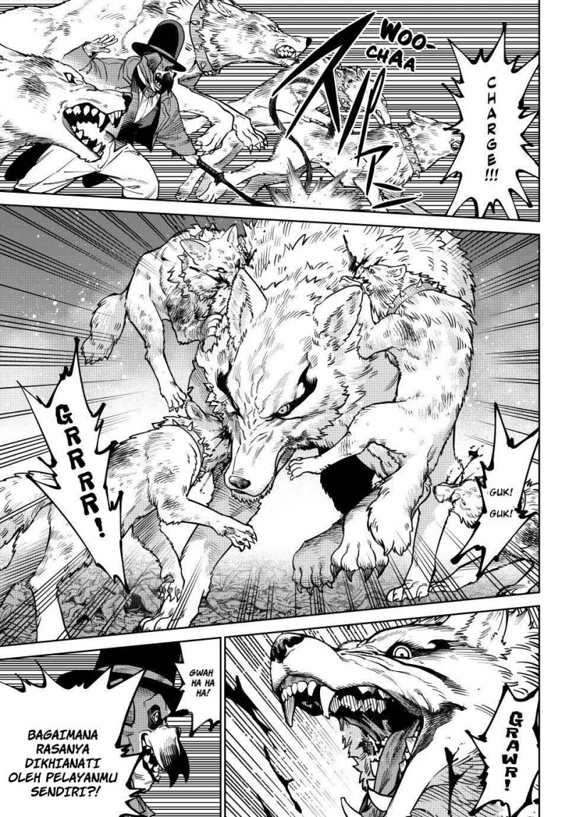 Versus Chapter 34 - halaman 7