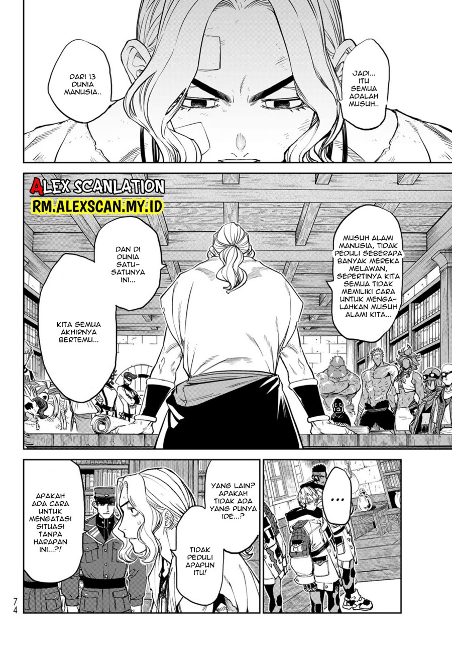 Versus Chapter 4 - halaman 10