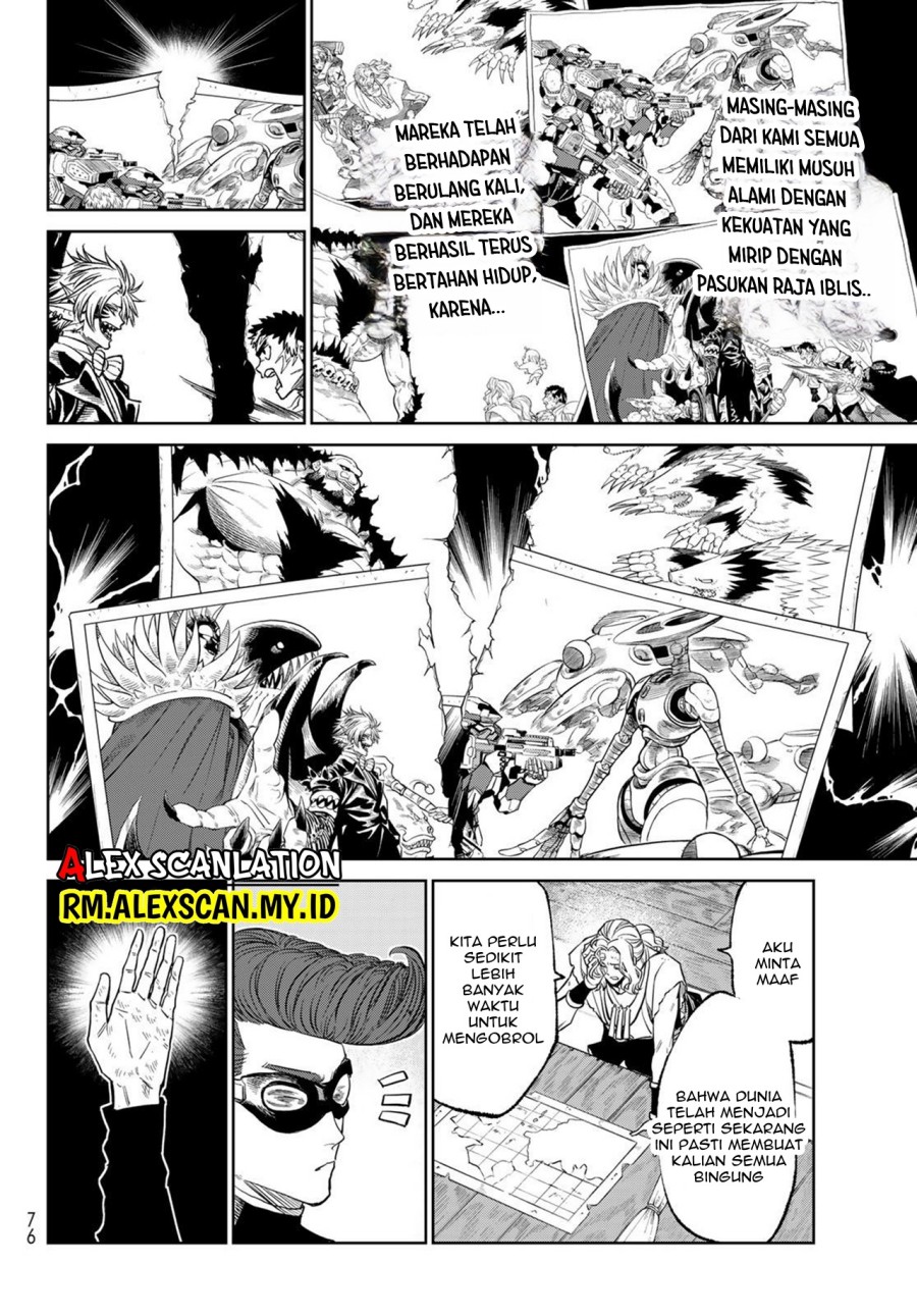 Versus Chapter 4 - halaman 12